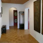 Haus Masererpass Mit Sauna Διαμέρισμα *