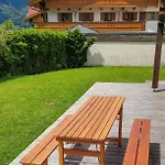 Haus Masererpass Mit Sauna *