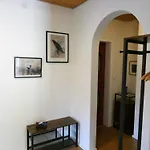Haus Masererpass Mit Sauna Διαμέρισμα