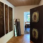 Διαμέρισμα Haus Masererpass Mit Sauna Oberwössen