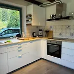Haus Masererpass Mit Sauna Διαμέρισμα *