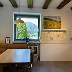 Haus Masererpass Mit Sauna * Oberwössen