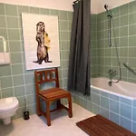 Διαμέρισμα Haus Masererpass Mit Sauna Oberwössen