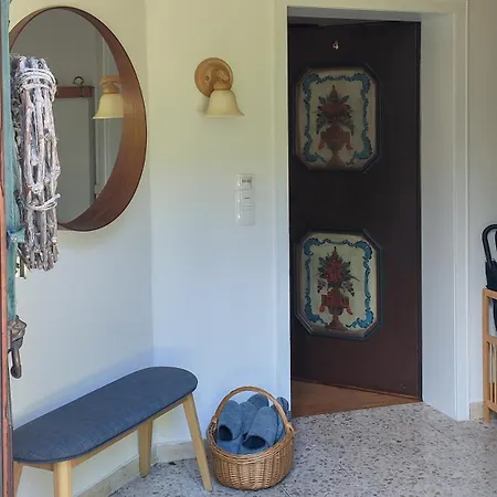 Haus Masererpass Mit Sauna *