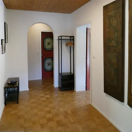 Haus Masererpass Mit Sauna Apartamento *