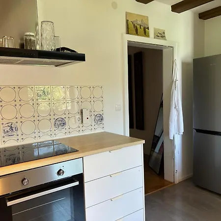 Apartamento Haus Masererpass Mit Sauna Oberwössen