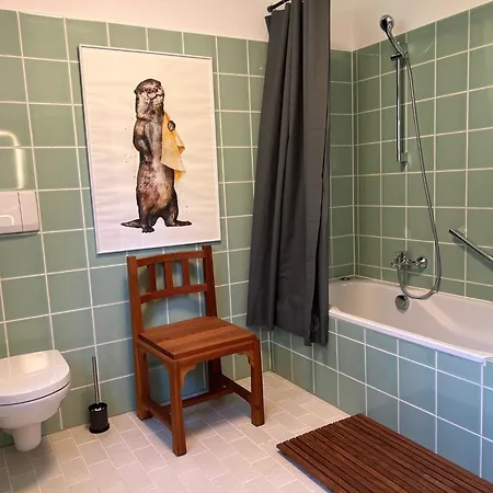 Apartamento Haus Masererpass Mit Sauna Oberwössen