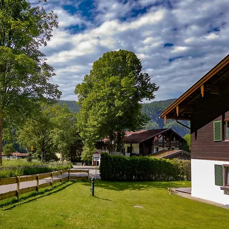 Apartment Masererpass Mit Sauna Oberwoessen