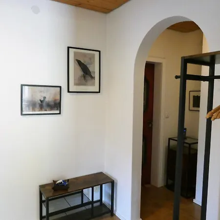 Haus Masererpass Mit Sauna Appartement