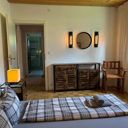 Haus Masererpass Mit Sauna