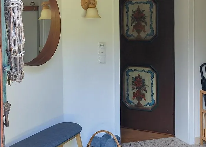 Haus Masererpass Mit Sauna *