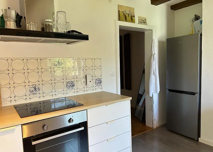 Apartment Haus Masererpass Mit Sauna Oberwoessen