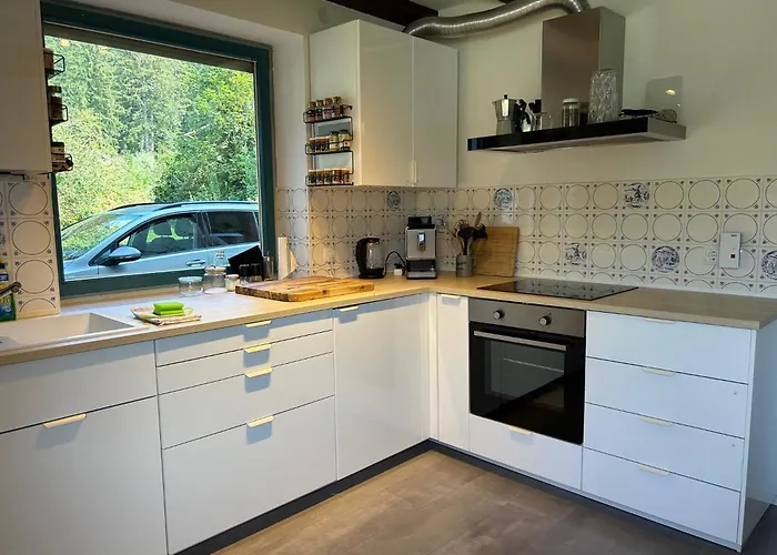 Haus Masererpass Mit Sauna Apartment *