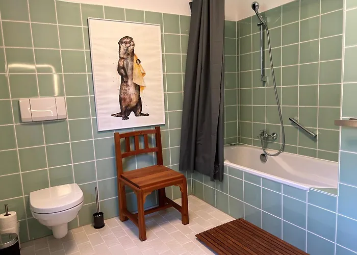 Apartment Haus Masererpass Mit Sauna Oberwoessen